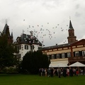 Wedding Balloon Release4